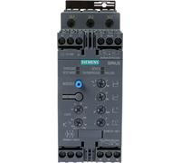 Siemens 3RW4037-1BB14 Soft Starter, originale nuovo consegna in 2-4 giorni