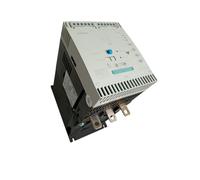 SIEMENS 3RW40566BB44 SOFTSTART S6 90KW 400V