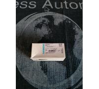 SIEMENS 3SB3 500-4LD11 SELETTORE A CHIAVE METALLO