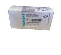 Siemens 3SB3500-4AD11 interruttore a chiave RONIS, 22 mm, blocco rotondo n. SB30