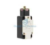 Siemens 3se01201c finecorsa in metallo a pulsante 1na+1nc ip66