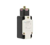 Siemens 3se01201c finecorsa in metallo a pulsante 1na+1nc ip66