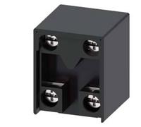 Siemens 3SE50000CA00 3SE5000-0CA00 Elemento commutazione 230 V 6 A IP00 1 pz.