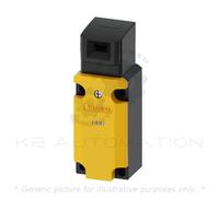 Siemens 3SE5112-1QV10 SIRIUS Interruttore di posizione di sicurezza con attua...