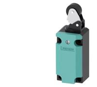 Interruttore di fine corsa 1Z 1R lampeggiante 3SE5112-0CE01