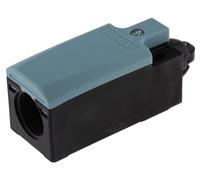 Siemens 3SE5232-0HD03 - Interruttore di posizione Sirius con rullo in plastica, bianco, 31 mm/10 mm