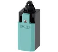 Siemens 3SE52320HD03 3SE5232-0HD03 Interruttore di posizione 6 A Stantuffo,