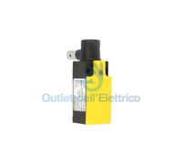 Siemens 3se52320hu21 fp31 interruttore a cerniera, albero cavo 1na+1nc angolo 10