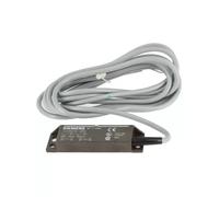 Siemens 3se66052ba finecorsa magnetico di sicurezza 25x88mm sn 5-15m