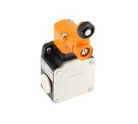 Siemens 3ses2100-1gw finecorsa in metallo a leva con rotella 1na+1nc, 3x m20