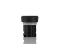 Siemens 3SU1000-0AB10-0AA0, Attuatore pulsante tipo Instabile SIRIUS ACT