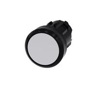 Siemens 3SU1000-0AB60-0AA0, Attuatore pulsante tipo Instabile SIRIUS ACT