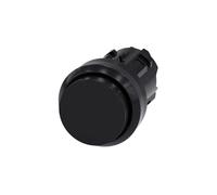 Siemens 3SU1000-0BB10-0AA0, Attuatore pulsante tipo Instabile SIRIUS ACT