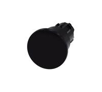 Siemens 3SU1000-1BA10-0AA0, Attuatore pulsante Ad aggancio SIRIUS ACT