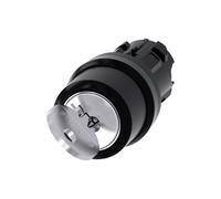 Siemens 3SU1000-4BF11-0AA0, Testa selettore SIRIUS ACT