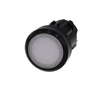 Siemens 3SU1001-0AB600AA0, Attuatore pulsante tipo Instabile SIRIUS ACT