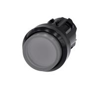 Siemens 3SU1001-0BB70-0AA0, Attuatore pulsante tipo Instabile SIRIUS ACT