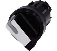 Siemens 3SU10022BF600AA0 3SU1002-2BF60-0AA0 Interruttore a levetta Anello