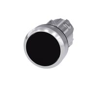 Siemens 3SU1050-0AB10-0AA0, Attuatore pulsante tipo Instabile SIRIUS ACT