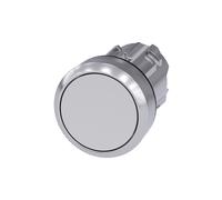 Siemens 3SU1050-0AB60-0AA0, Attuatore pulsante tipo Instabile SIRIUS ACT