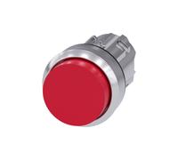 Siemens 3SU1050-0BB20-0AA0, Pulsante tipo Instabile SIRIUS ACT