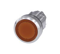 Siemens 3SU1051-0AB00-0AA0, Pulsante tipo Instabile SIRIUS ACT