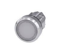 Siemens 3SU1051-0AB60-0AA0, Attuatore pulsante tipo Instabile SIRIUS ACT