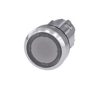 Siemens 3SU1051-0AB70-0AA0, Attuatore pulsante tipo Instabile SIRIUS ACT