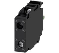 Siemens 3SU1400-1AA10-1DA0 modulo di contatto 500 V DC/AC 1 pz.