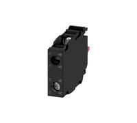 Siemens 3SU1400-1AA10-1EA0, Blocco contatti 2NC