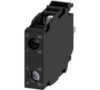 Siemens 3SU1400-1AA10-1FA0 modulo di contatto 500 V DC/AC 1 pz.