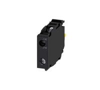 Siemens 3SU1400-1AA10-1HA0, Blocco contatti NC