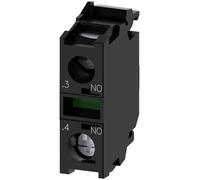 Siemens 3SU1400-1AA10-1LA0 modulo di contatto 500 V DC/AC 1 pz.