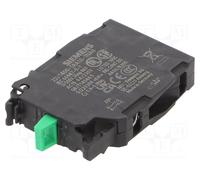 SIEMENS 3SU1400-1AA10-1NA0 Elemento del contatto