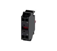 Siemens 3SU1400-1AA10-3CA0, Blocco contatti 1NC