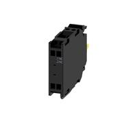 Siemens 3SU1400-1AA10-3HA0, Blocco contatti NC a morsetto a gabbia