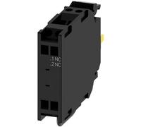 Siemens 3SU1400-1AA10-3HA0 modulo di contatto 500 V DC/AC 1 pz.
