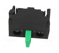 SIEMENS 3SU1400-2AA10-1LA0 Elemento del contatto