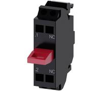 Siemens 3SU1400-2AA10-3CA0 Modulo contatto 1 NC 500 V 1 pz.