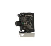 Siemens 3SU1401-1BB40-1AA0, Blocco contatti luminoso verde