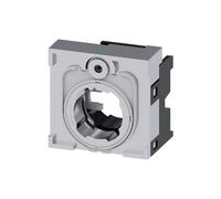 Siemens 3SU1550-0BA10-0AA0, Supporto per segnalazione SIRIUS