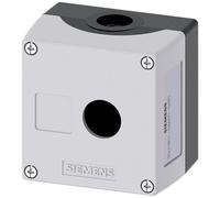 Siemens 3SU1801-0AA00-0AB1 3SU18010AA000AB1 Contenitore vuoto 1 posizione di