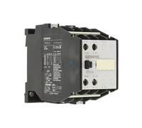 Siemens 3tf40110ac2 contattore 4kw 380v 50hz ac 24v