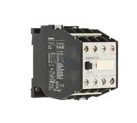 SIEMENS 3TF40220AF0 CONTATTORE S0 4KW 110V 50HZ 2NA+2NC
