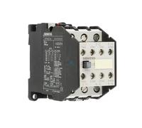 Siemens 3tf43220aq0 contattore 11kw 400v 22e 2no 2nc ac 380v