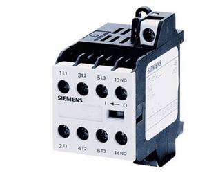 Siemens 3TG1001-0BB4 Modulo protezione motore 3 NA 1 pz.