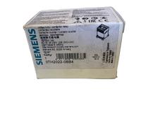 Siemens 3TH2022-0BB4 Teleruttore 22E, din EN50011 2NO + 2NC, Dc-Bet