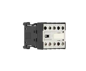Siemens 3th20220ac2 contattore ausiliario 4a 2l 2r 24v 50/60hz