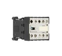 Siemens 3th20220af0 contattore ausiliario 4a 2l, 2r 110v 50hz