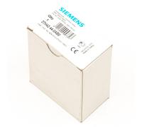 SIEMENS 3TH42 44-0AB0, Contactor relay, 44E, DIN EN 50011, 4NO + 4NC New in s...